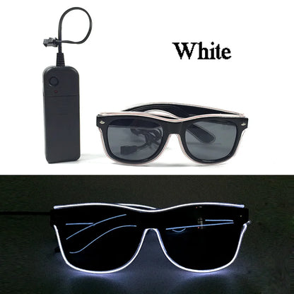 NeonPulse Shades