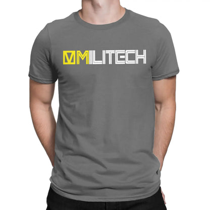 Neo2077 Core Tee