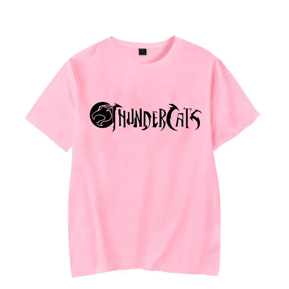Neon Puma Tee