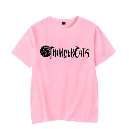 Neon Puma Tee