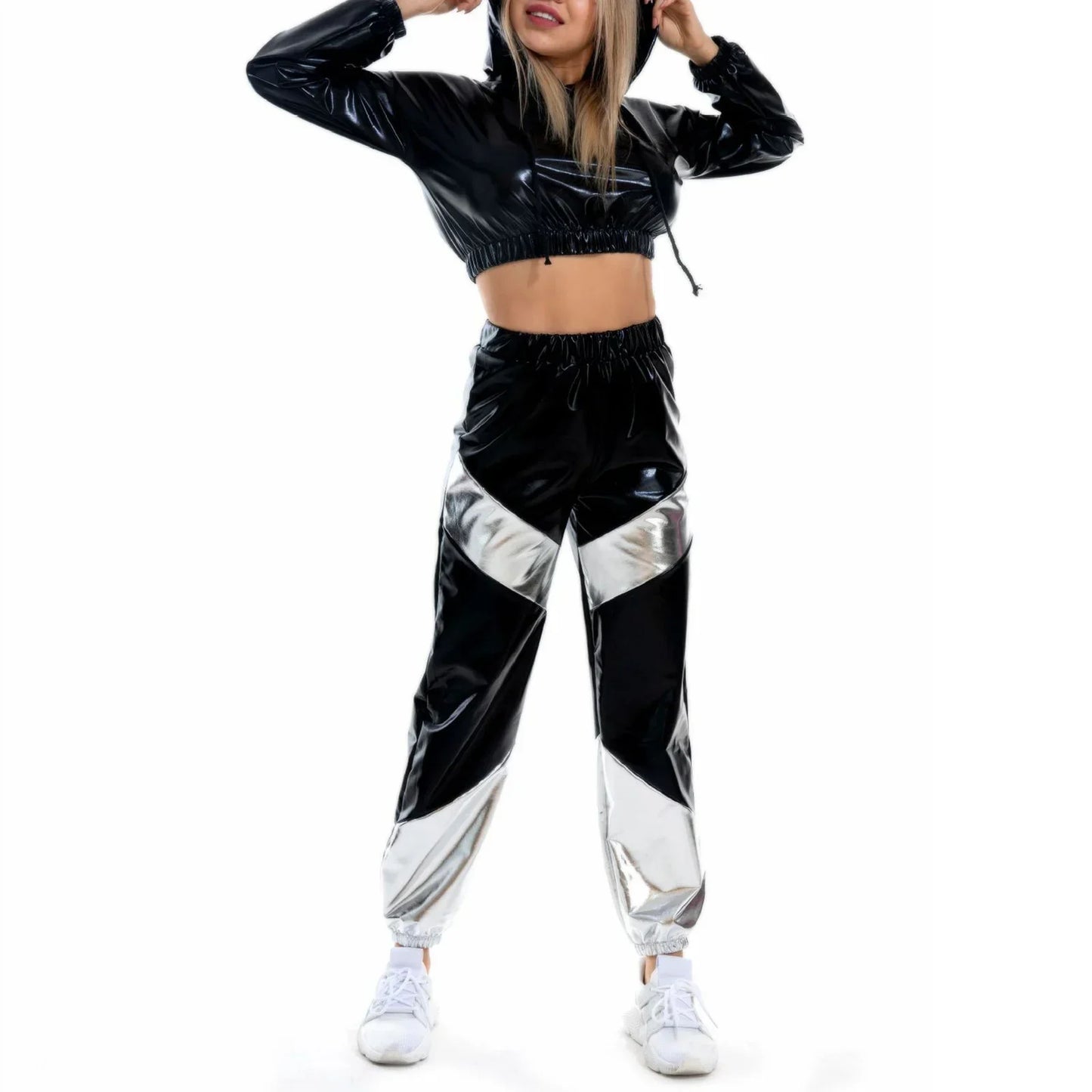 Urban Flow Cyber Set