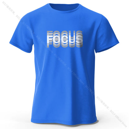 Cyber Focus Tee