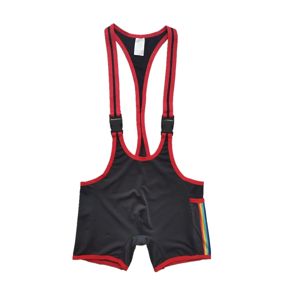 LUSTRA Seamline Performance Singlet