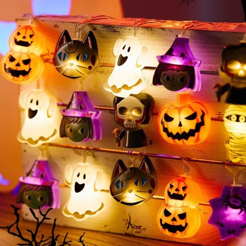 Rave Spirit LED Lights
