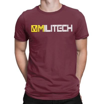 Neo2077 Core Tee
