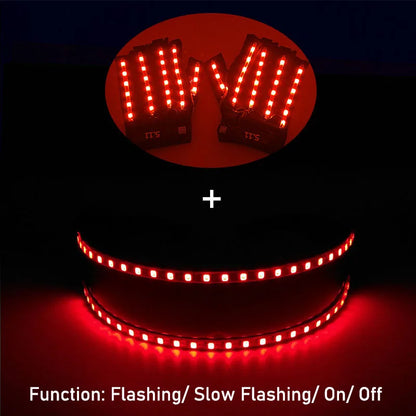 Cyberwave LED Control Set