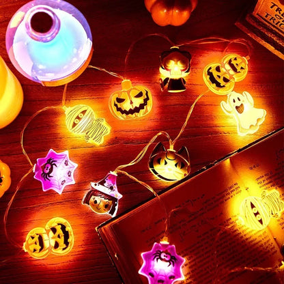 Rave Spirit LED Lights