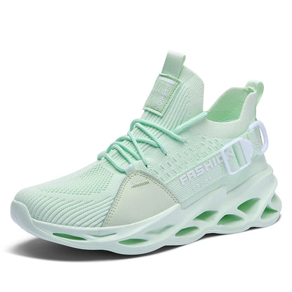 AirFlex Unisex Mesh Sneakers
