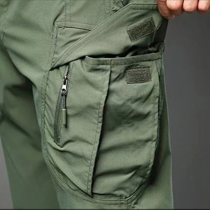 Urban Nomad Cargo Pants