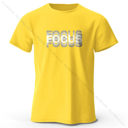 Cyber Focus Tee