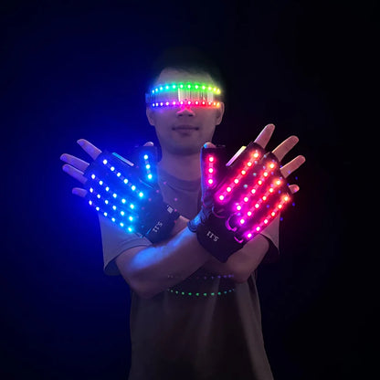 Cyberwave LED Control Set