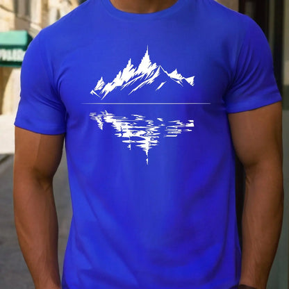 Urban Peak Cyber Tee
