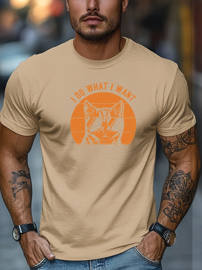 RebelSignal Graphic Tee