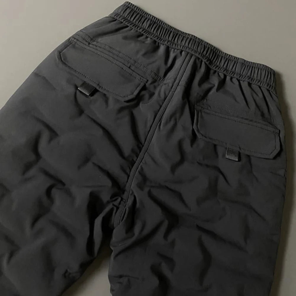 STORMSHELL Tech Pants — Waterproof