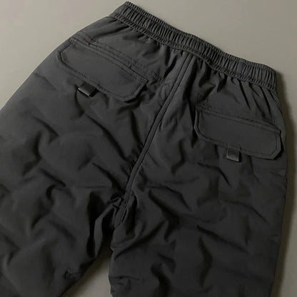 STORMSHELL Tech Pants — Waterproof