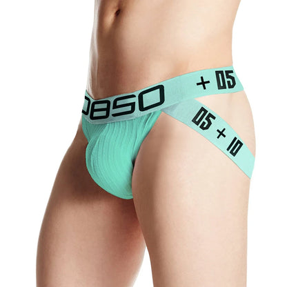 Lustra Shadowplay Jockstrap