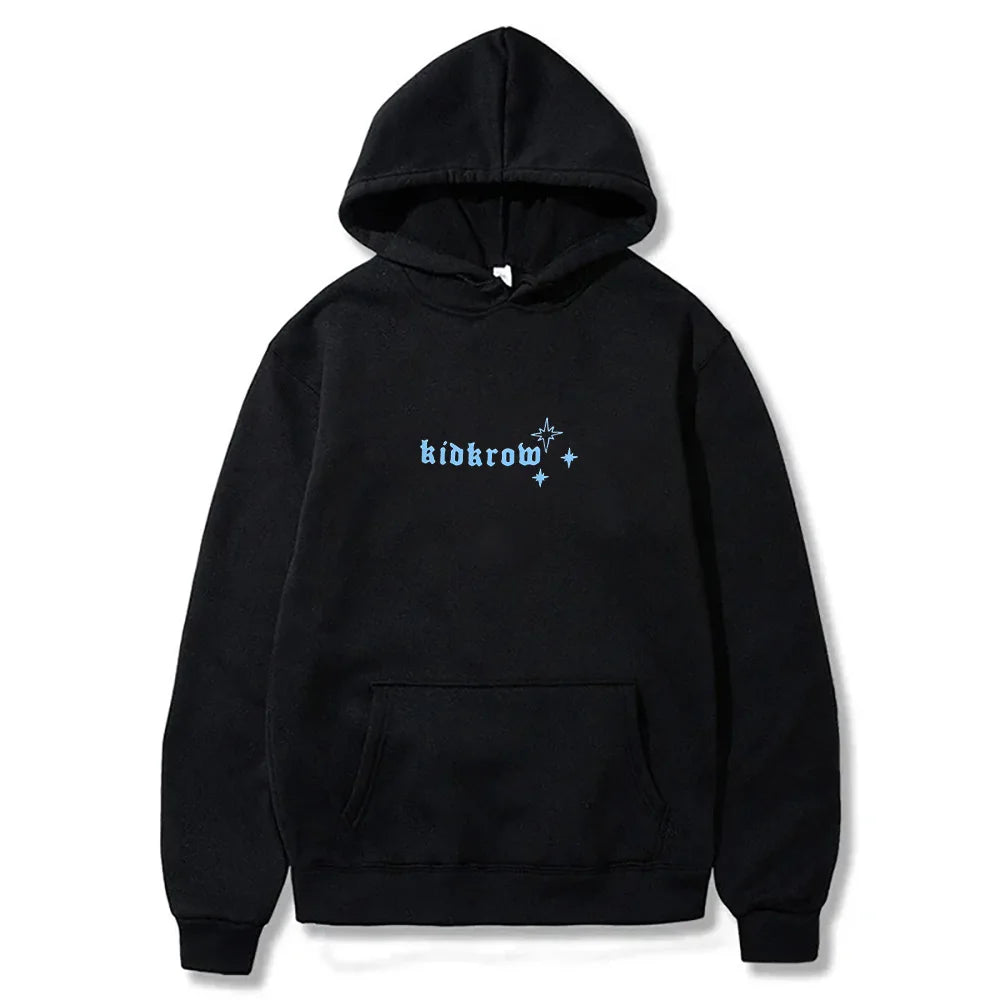 Warfare Pulse Hoodie