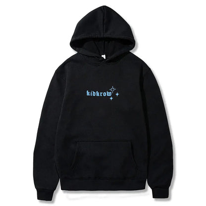 Warfare Pulse Hoodie