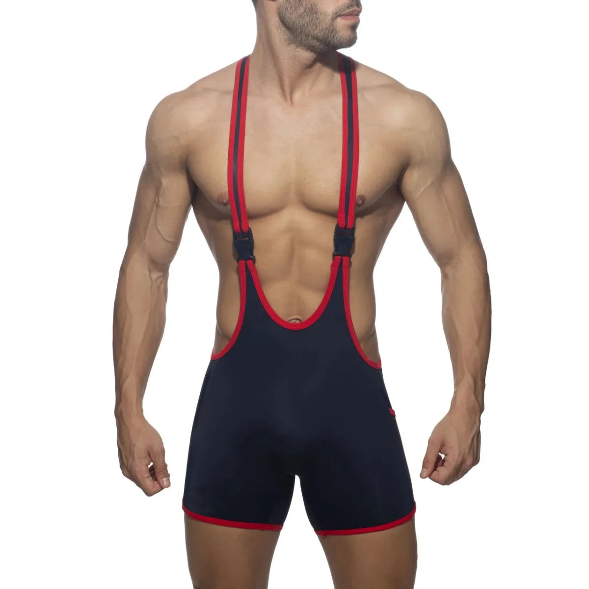 LUSTRA Seamline Performance Singlet