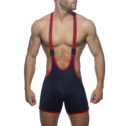 LUSTRA Seamline Performance Singlet