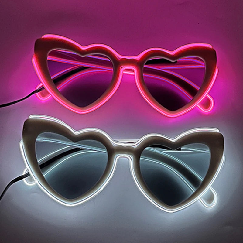 HeartBeam Shades