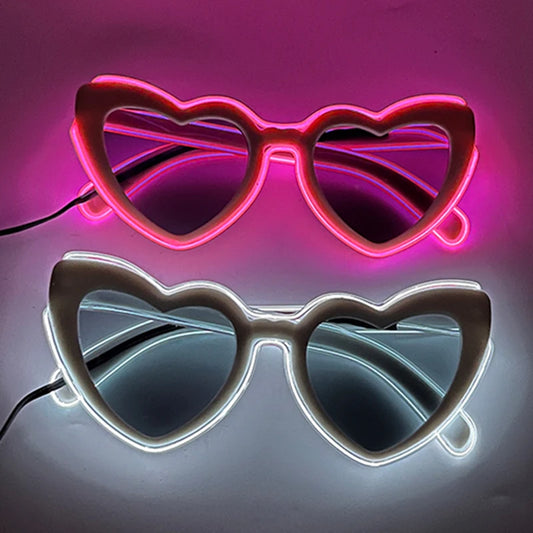 HeartBeam Shades