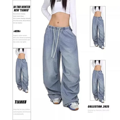 Rhythmline Y2K Dance Jeans