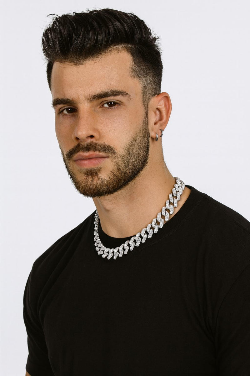 Men's Jewelry