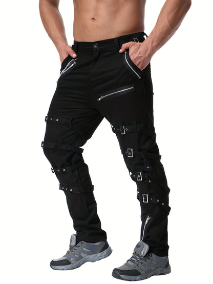Shadow Pulse Cargo Pants