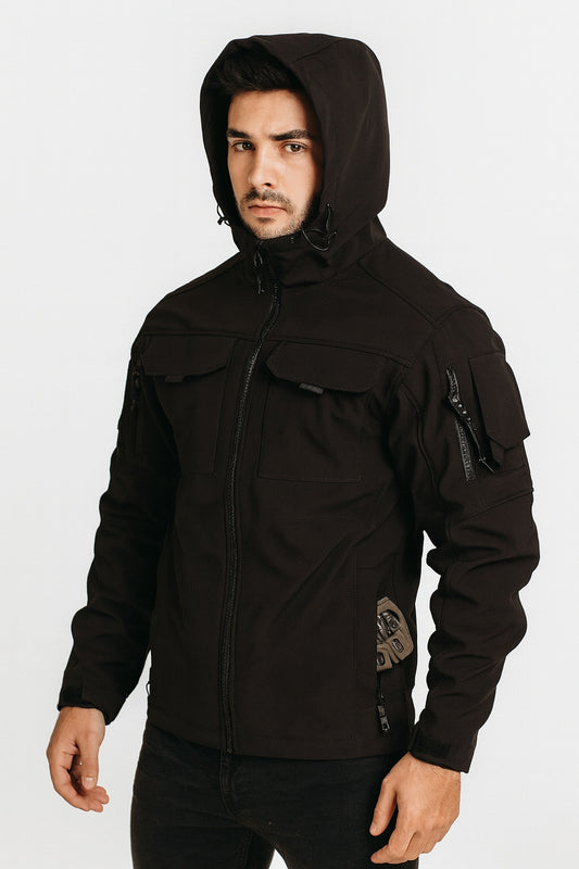 Urban Recon Tech Jacket