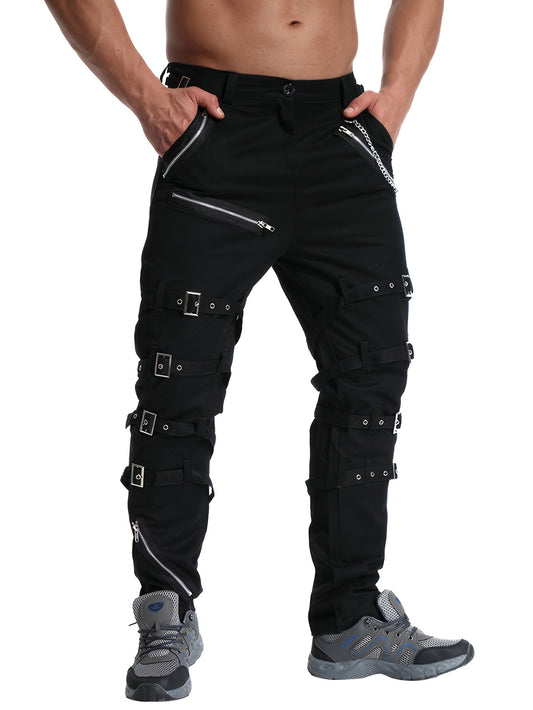 Shadow Pulse Cargo Pants